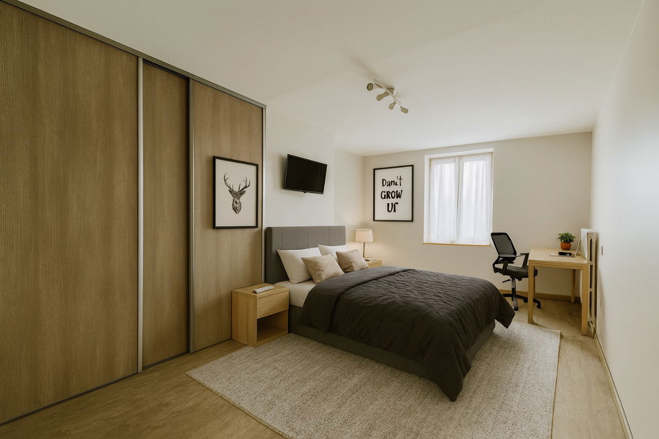 Collocazione Metz 643680