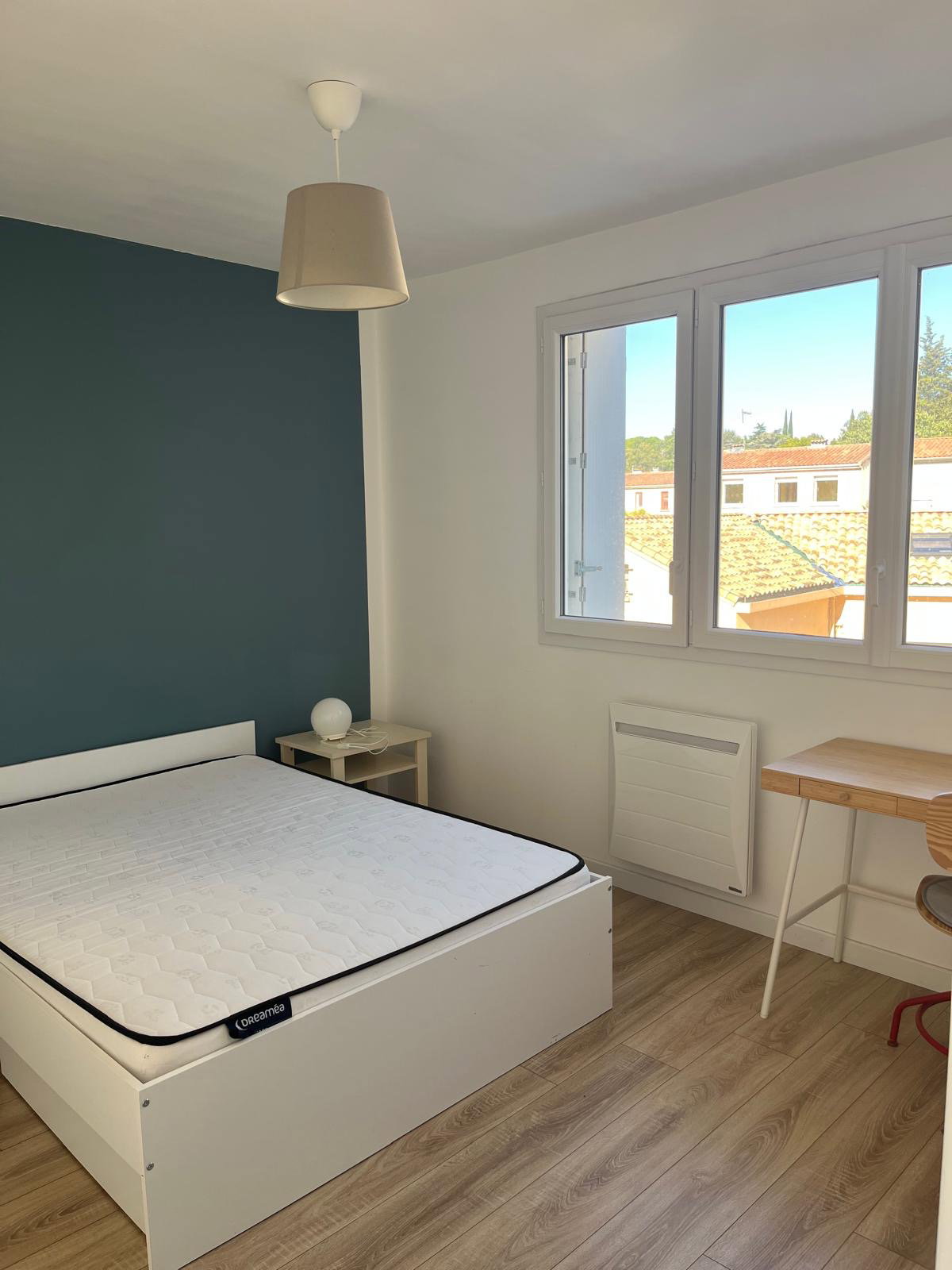 Collocazione Montpellier 661759