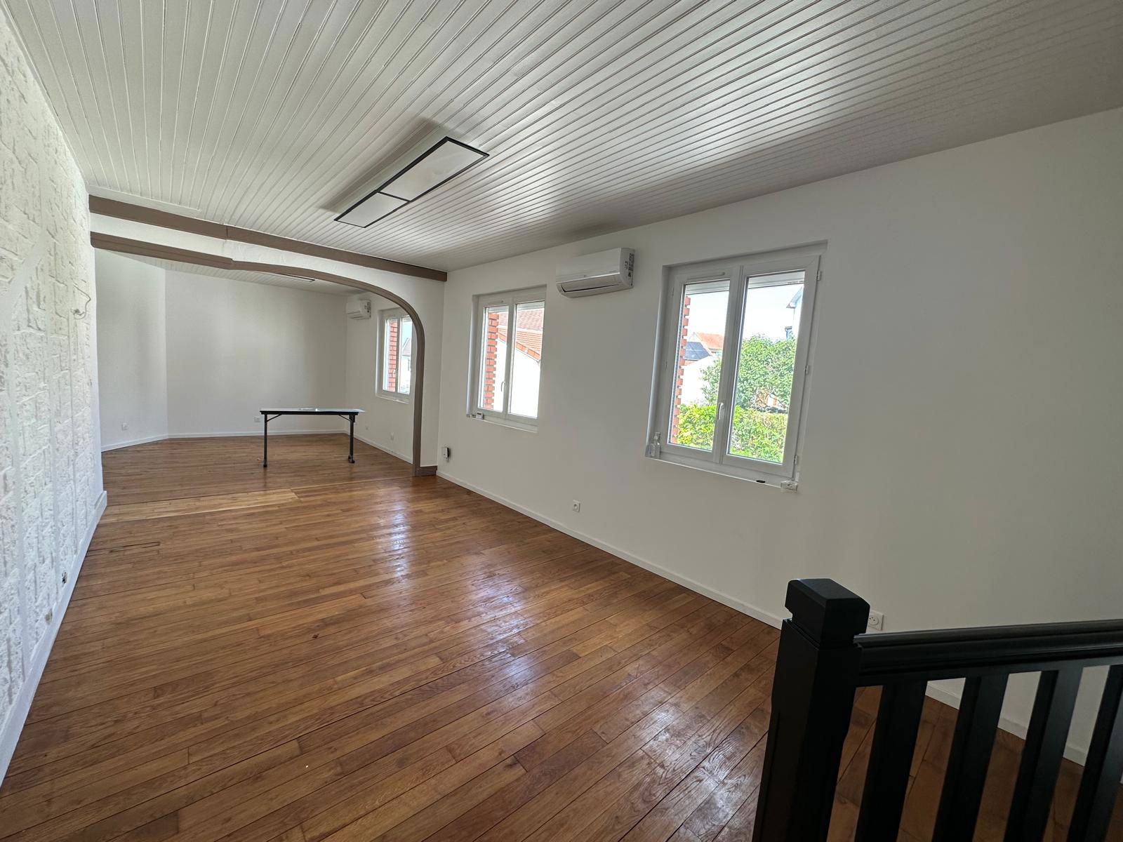 Collocazione Nanterre 390380