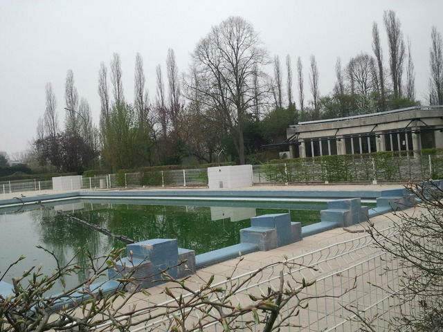 Collocazione Fontenay-le-Fleury 21421