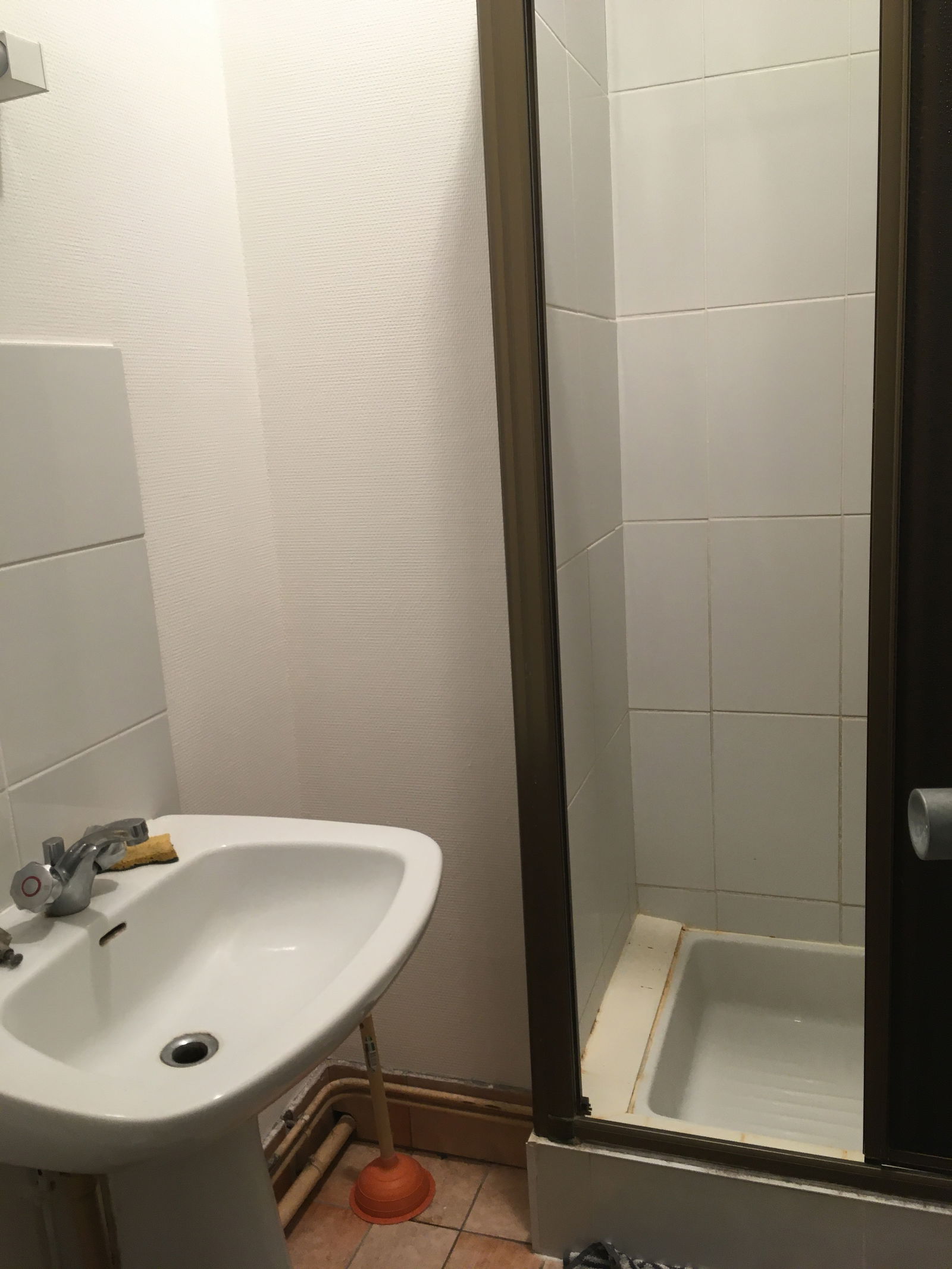 Collocazione Angers 258032