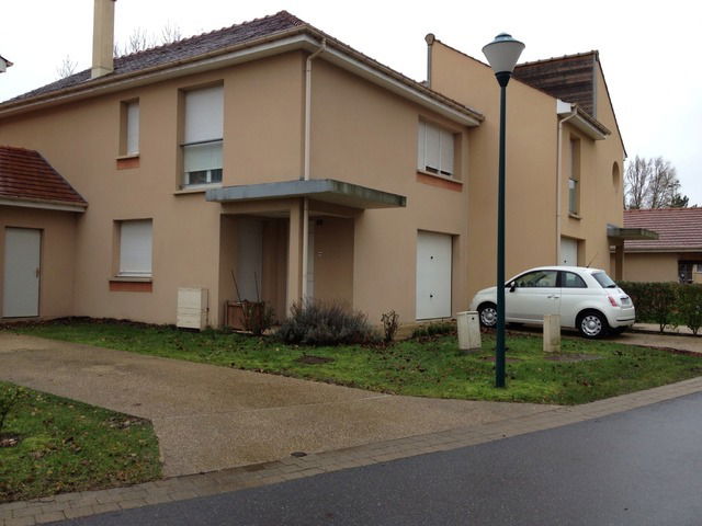 Collocazione Baillet-en-France 20057