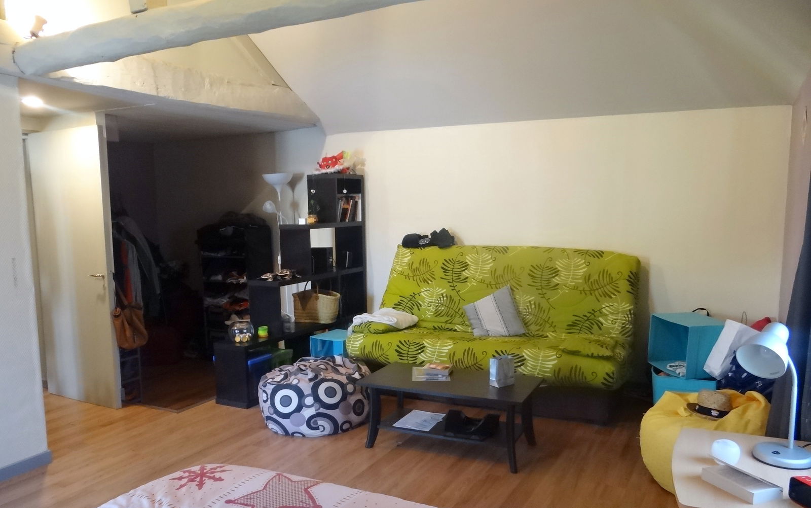 Collocazione Cholet 117354