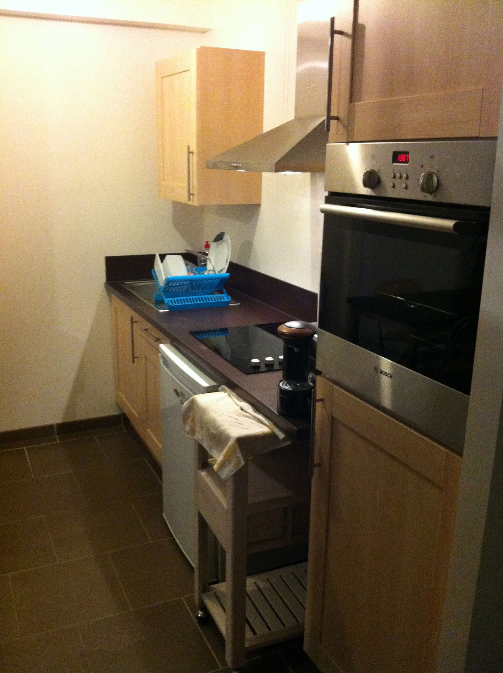 Collocazione Clichy 67462