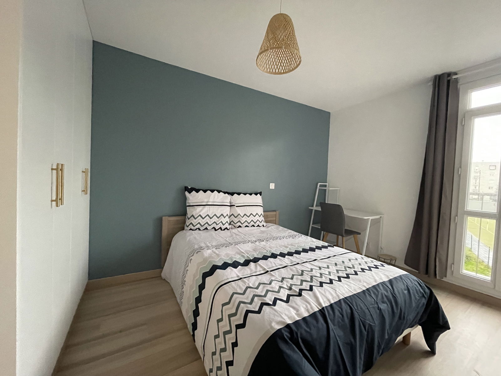 Collocazione Créteil 254330