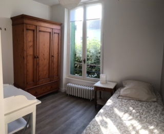 Collocazione Joinville-le-Pont 243635