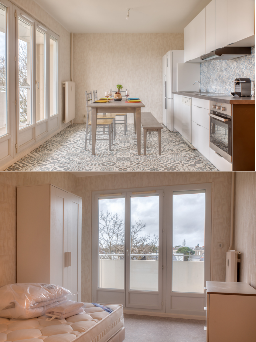 Collocazione Angers 255600