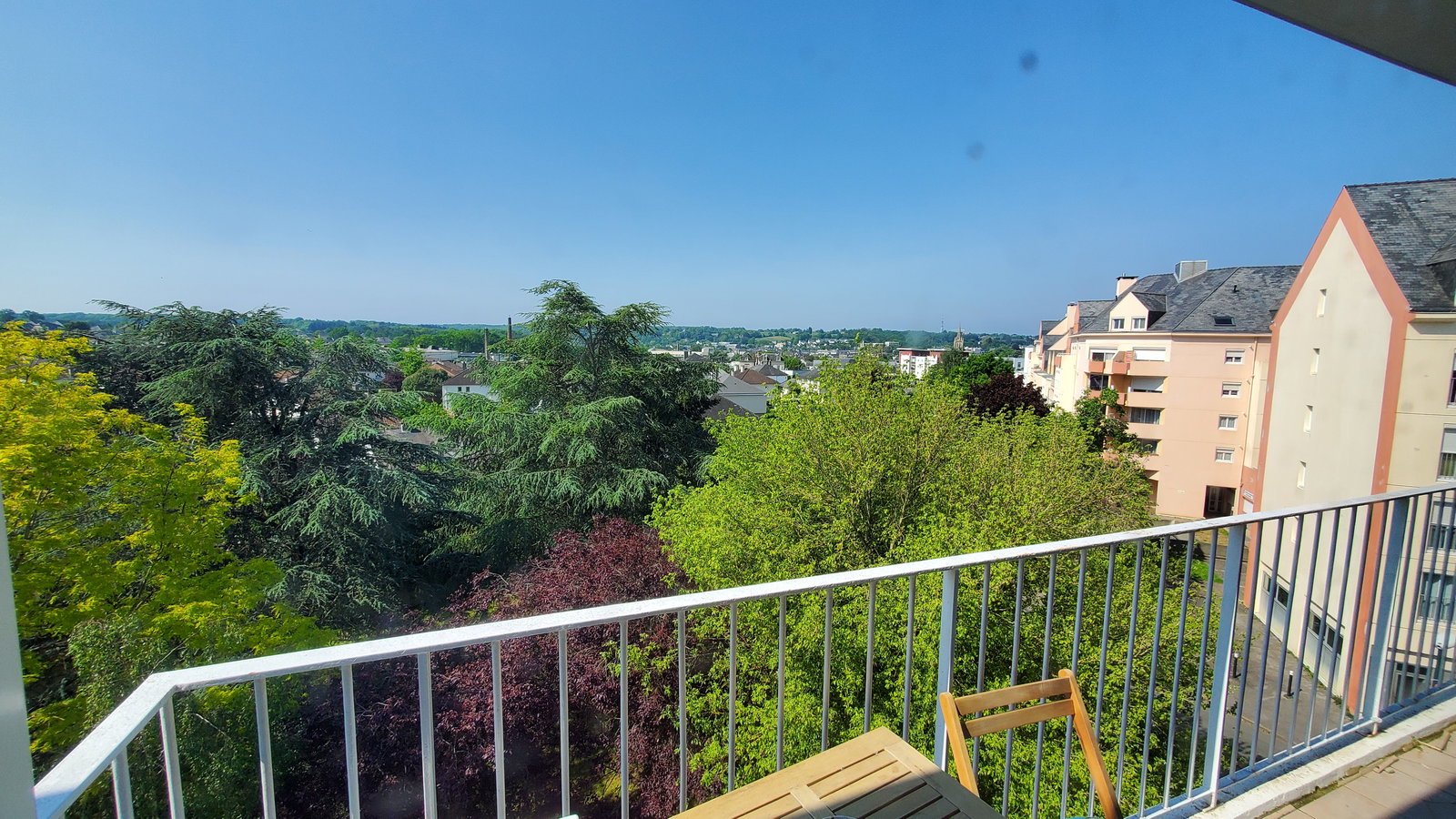 Collocazione Laval 649846