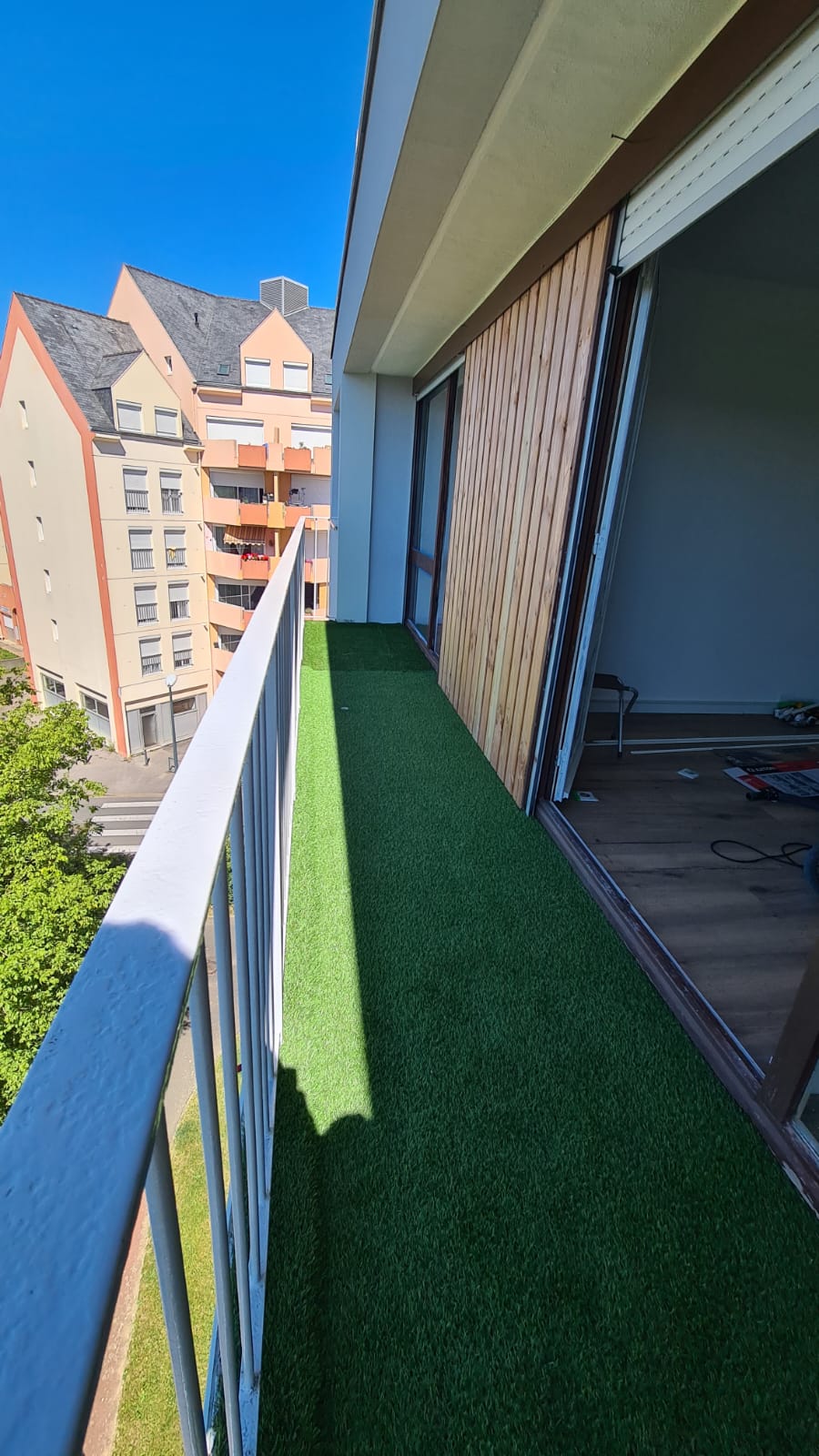 Collocazione Laval 649846