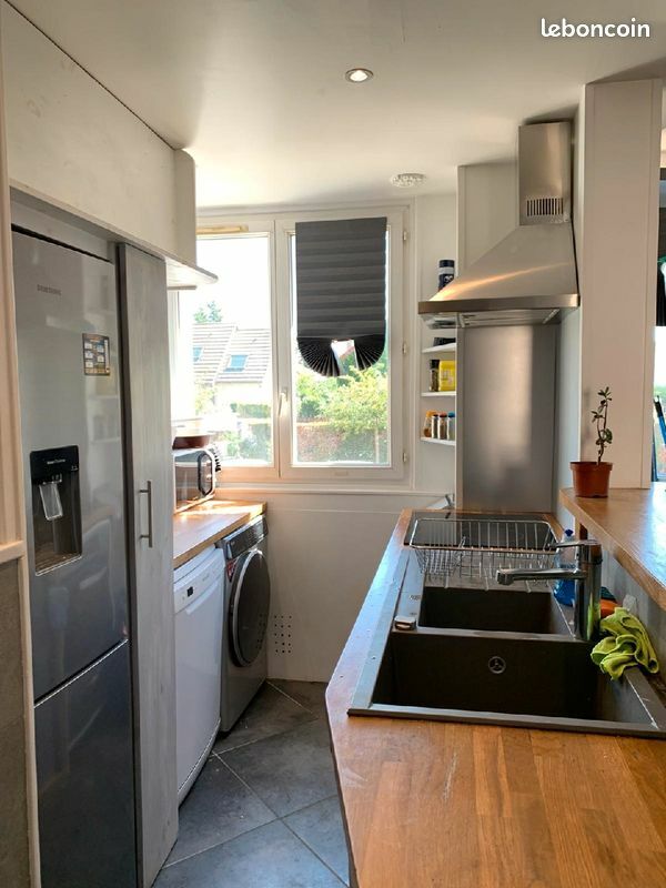 Collocazione Le Pecq 246356