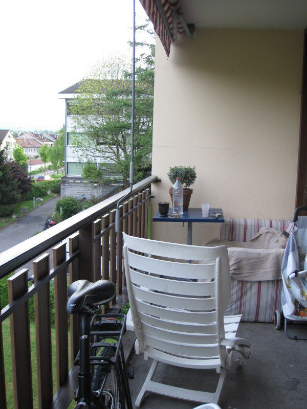 Collocazione Bernex 102037