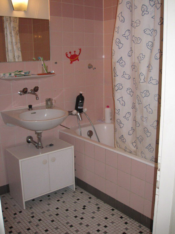 Collocazione Bernex 102037