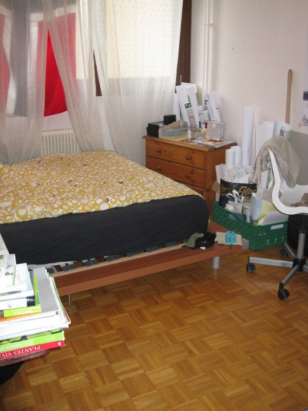 Collocazione Bernex 102037