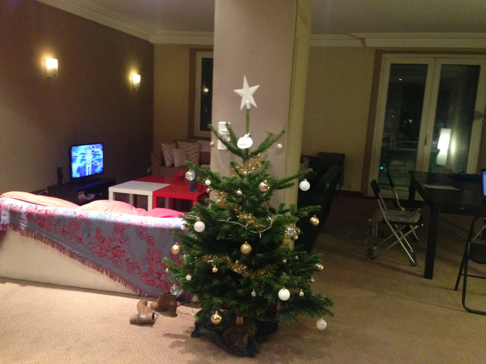 Collocazione Lyon 123709