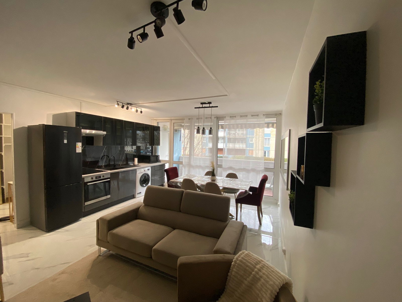 Collocazione Massy 659789