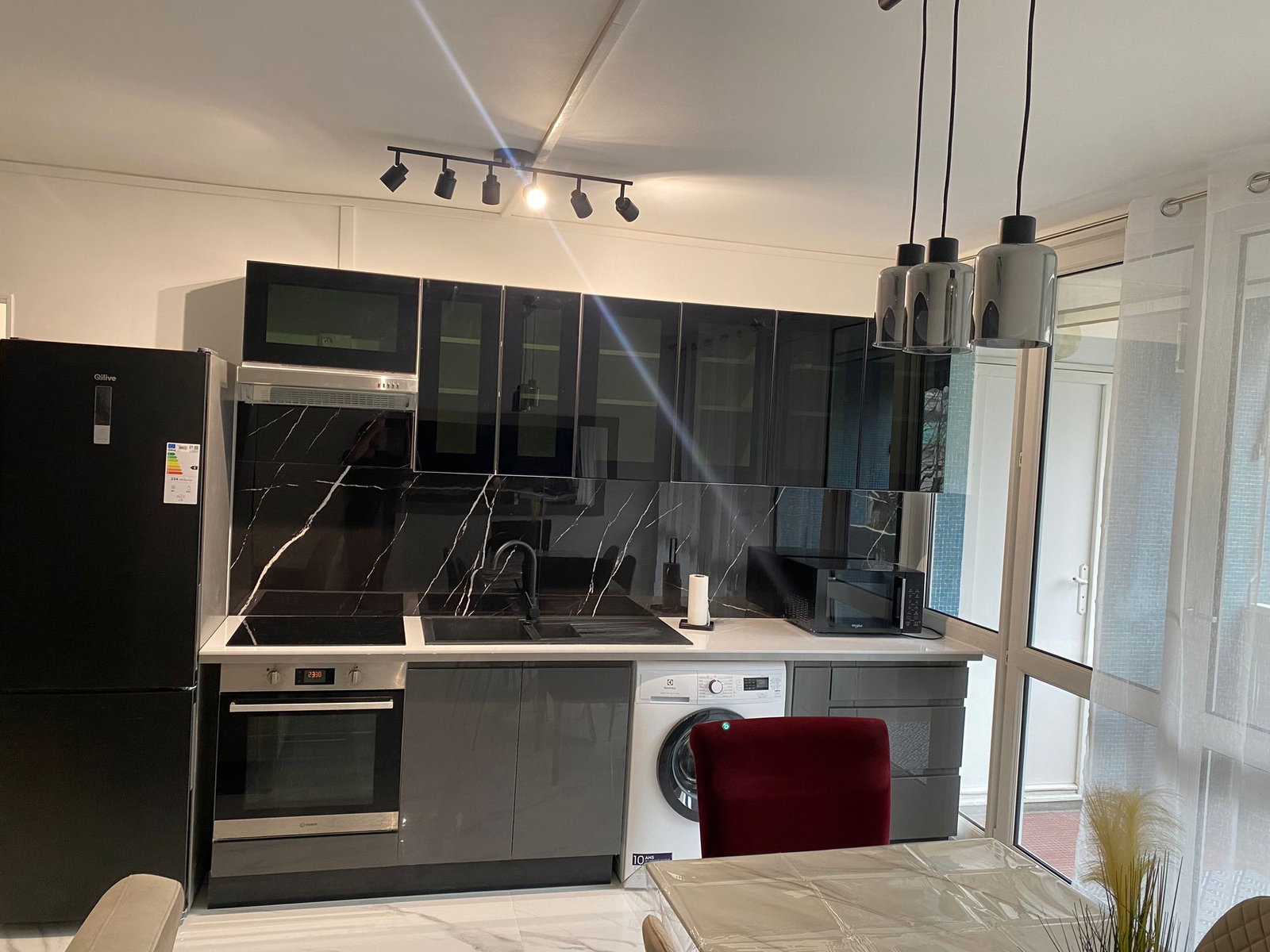 Collocazione Massy 659789