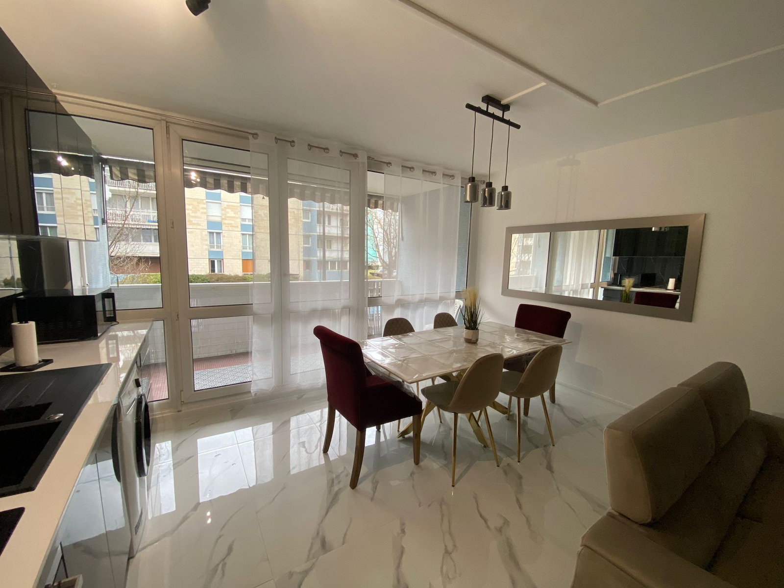 Collocazione Massy 659789