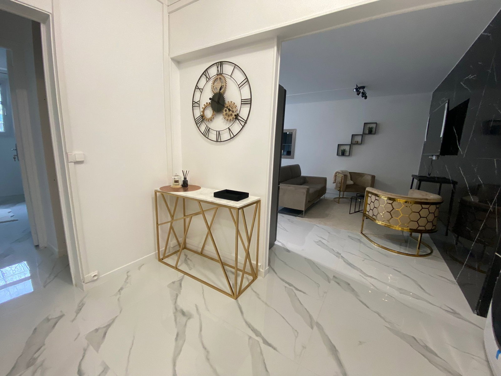 Collocazione Massy 659789