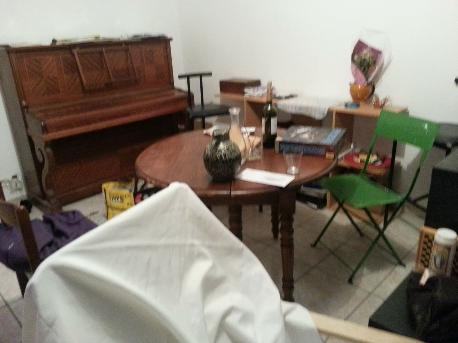 Collocazione Montreuil 76687