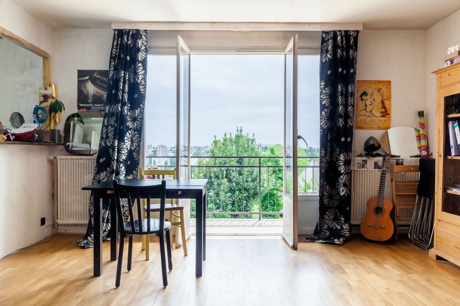 Collocazione Montreuil 135620