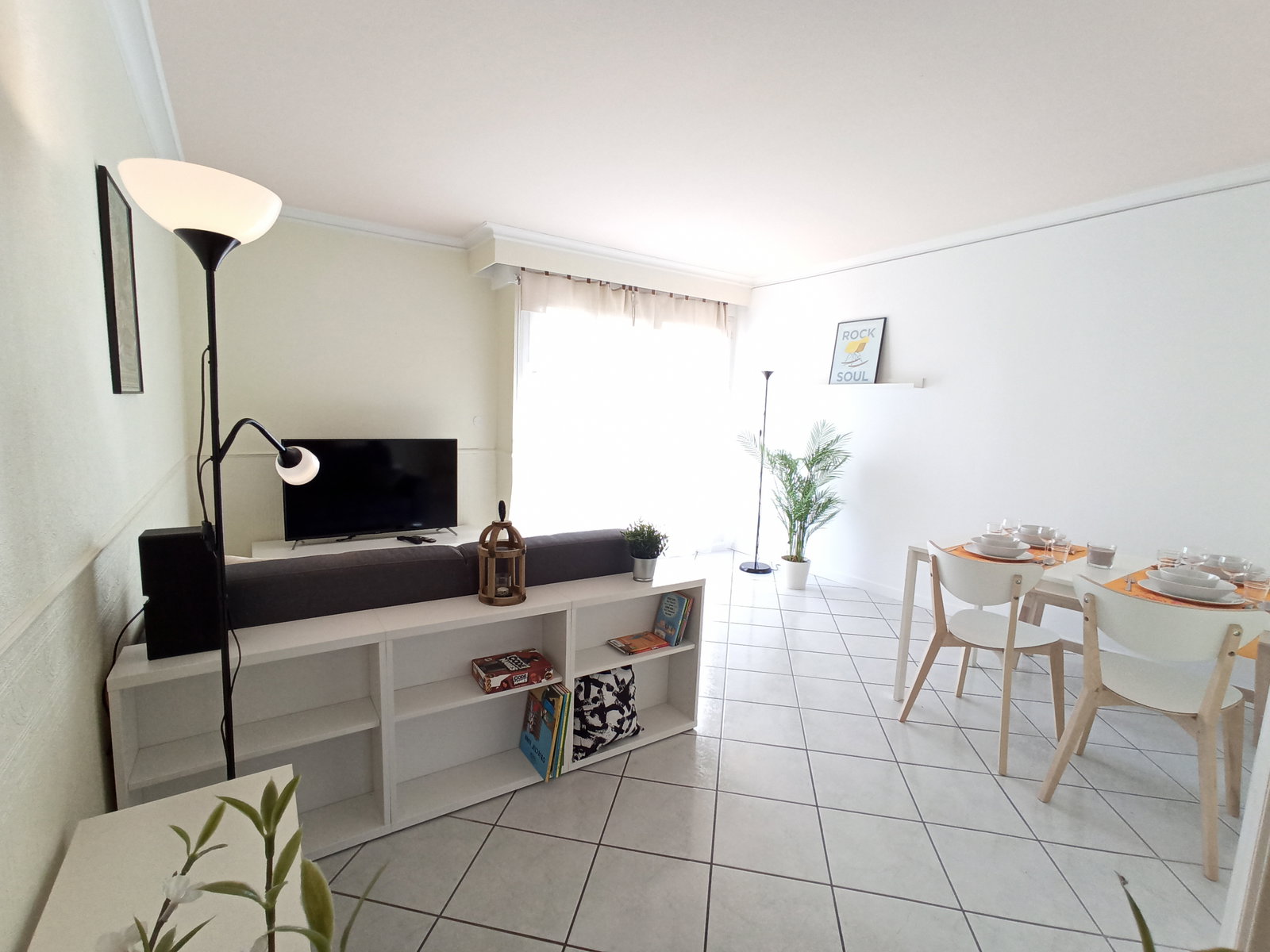 Collocazione Orvault 660686