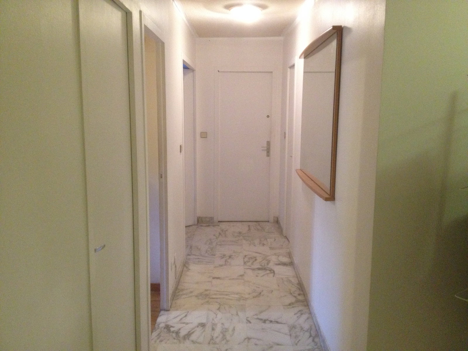 Collocazione Nice 86990