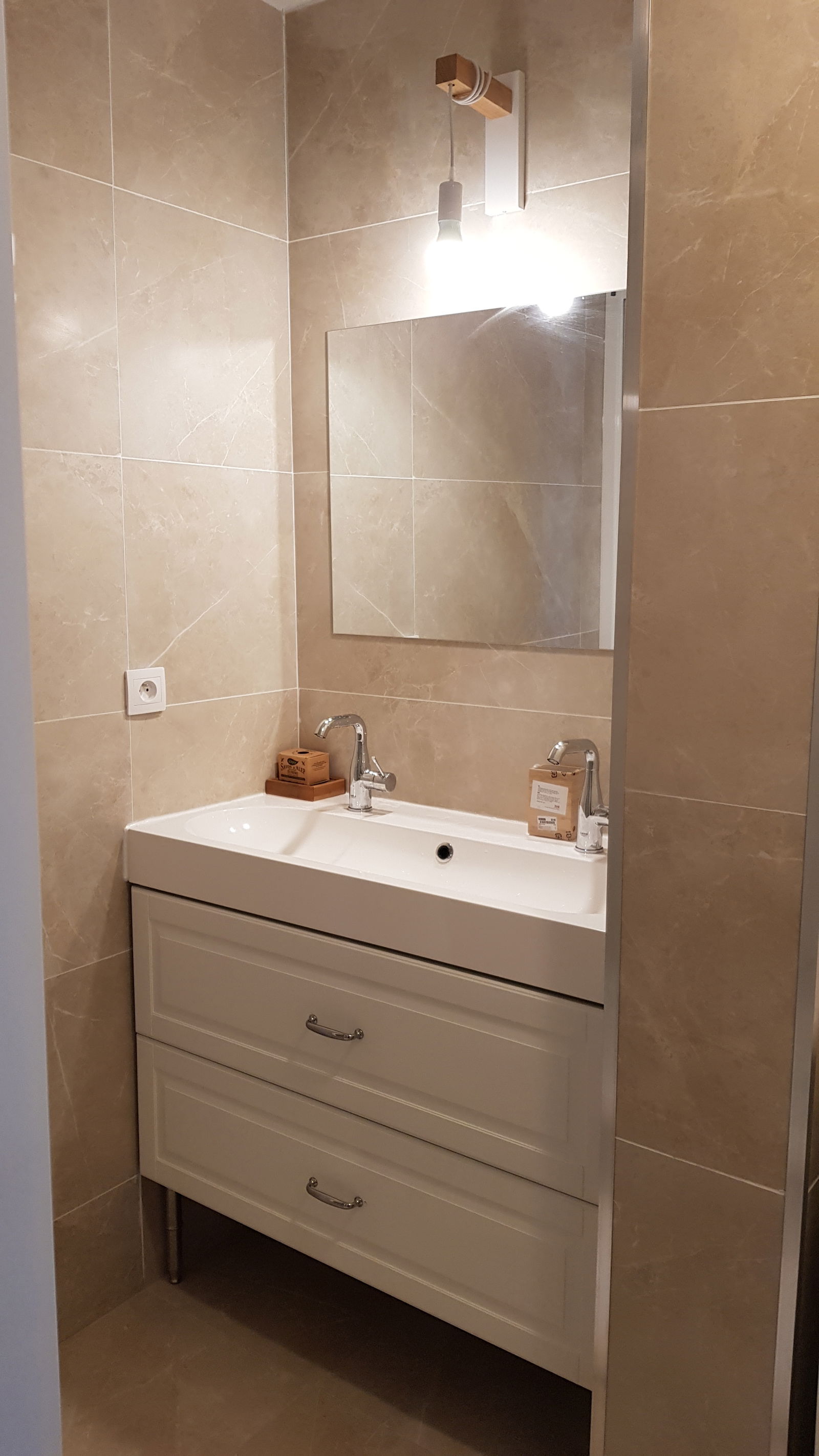 Collocazione Noisy-le-Grand 247200