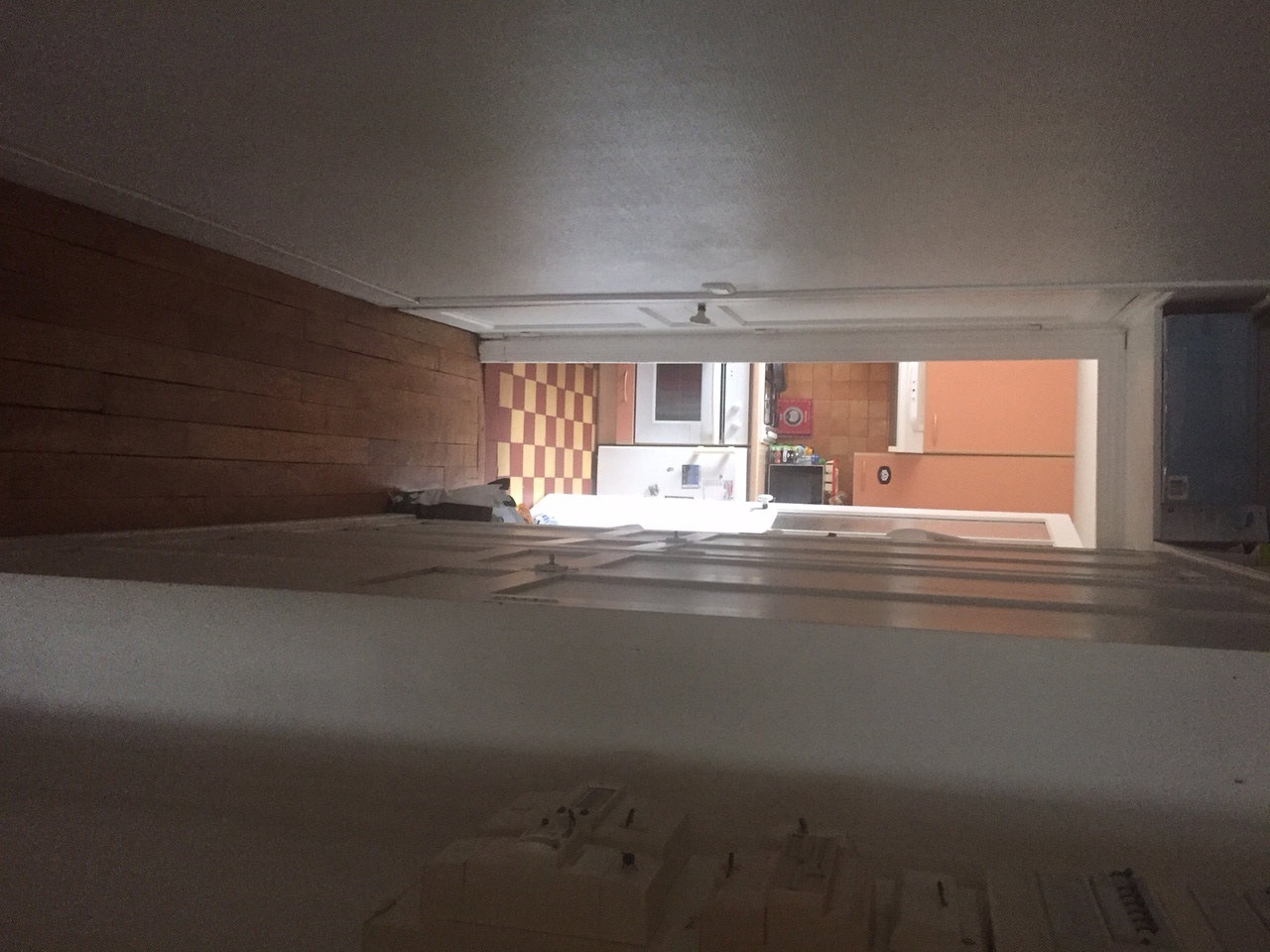 Collocazione Paris 128527