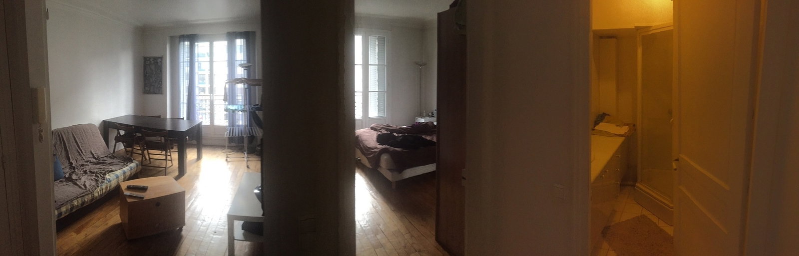 Collocazione Paris 128527