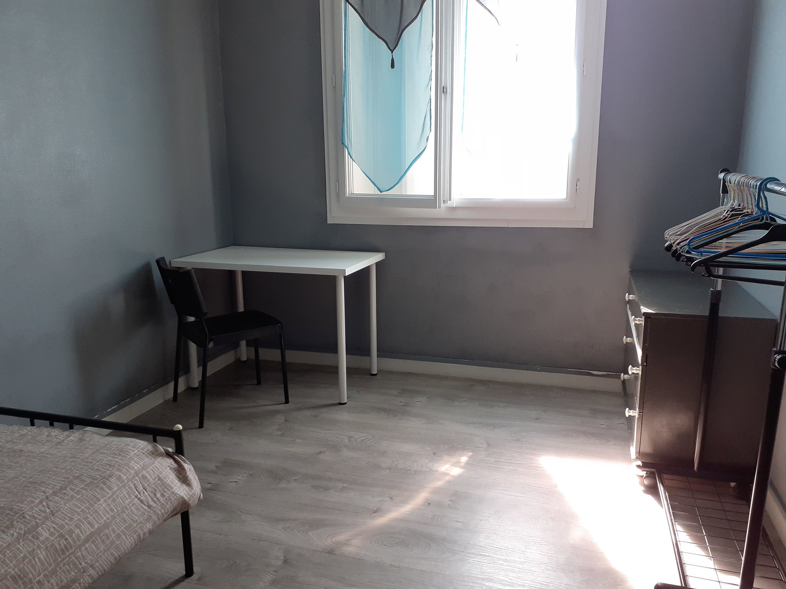 Collocazione Rennes 607643