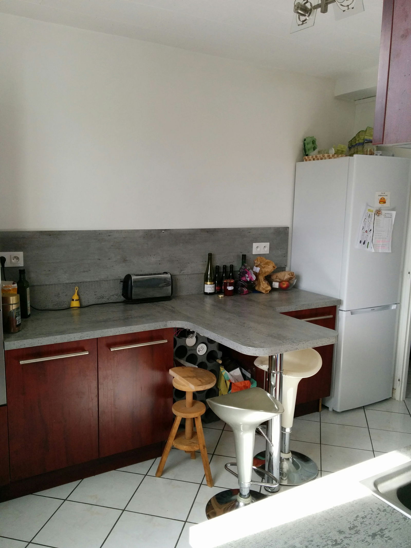 Collocazione Rezé 236137