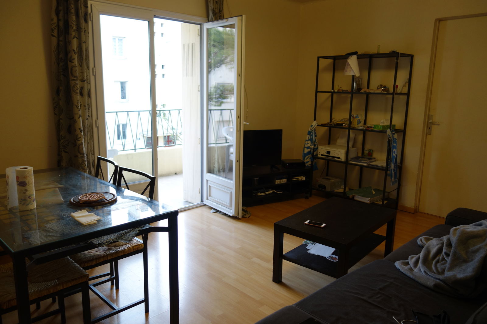 Collocazione Montpellier 161196