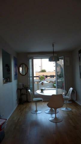 Collocazione Saint-Ouen 33184