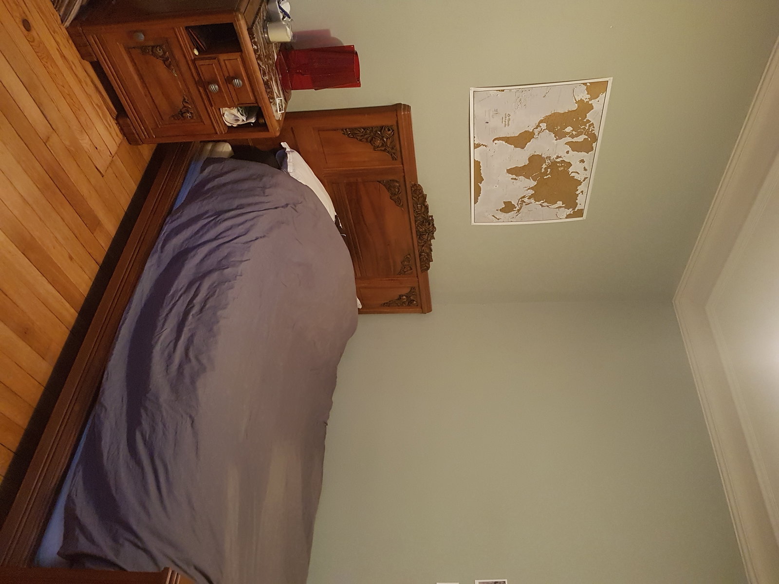 Collocazione Saint-Ouen 138266