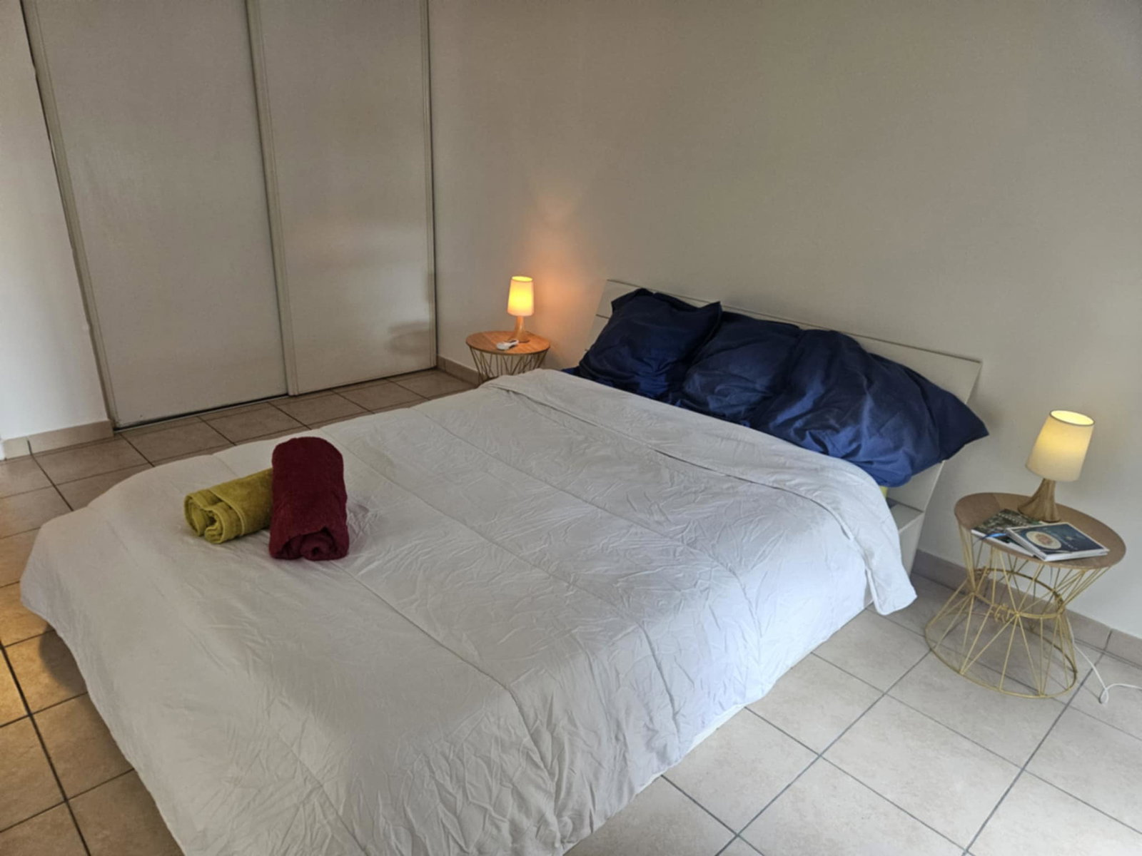 Collocazione Saint-Pierre 665487
