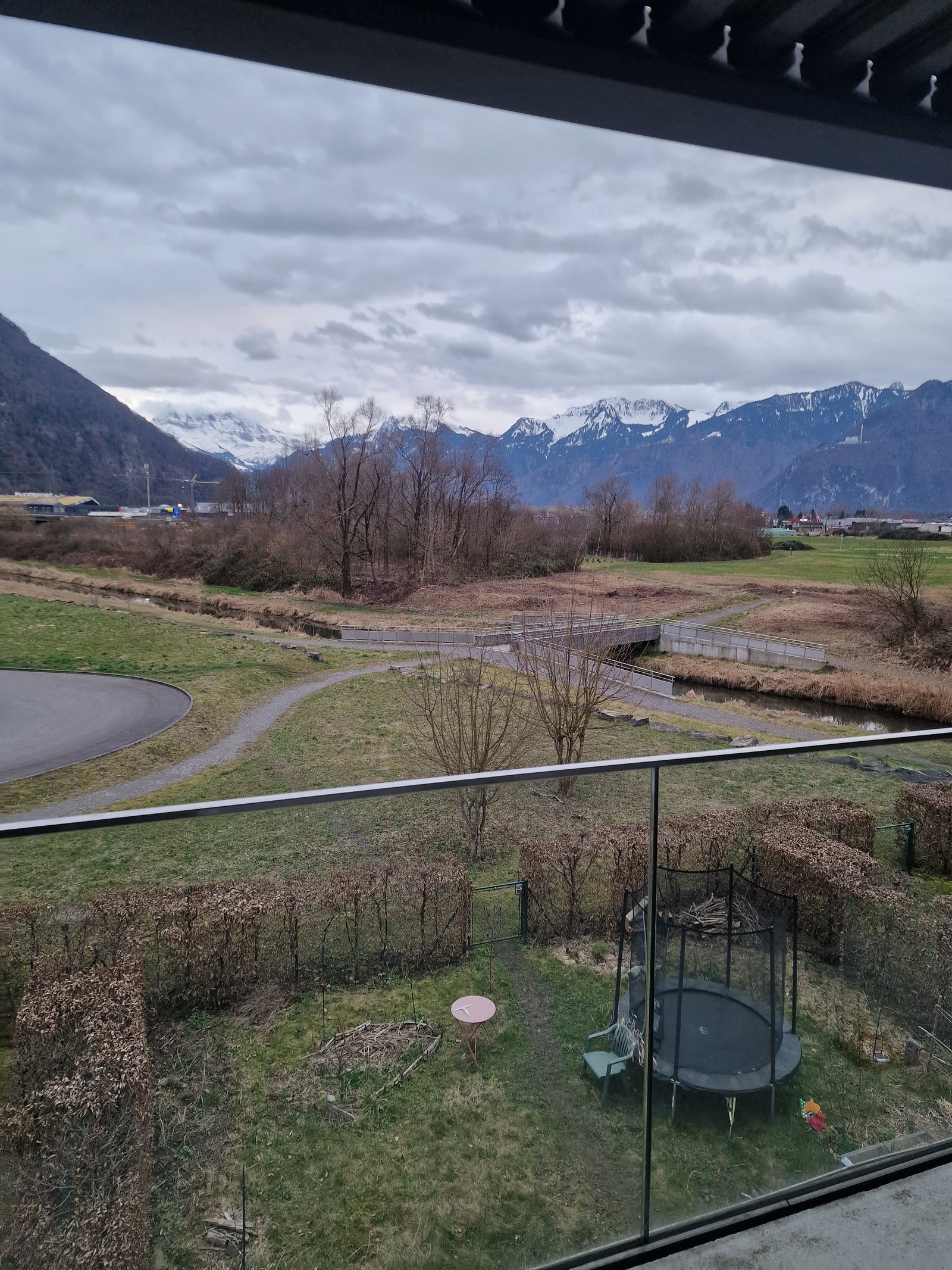 Famiglia Villeneuve (VD) 660891