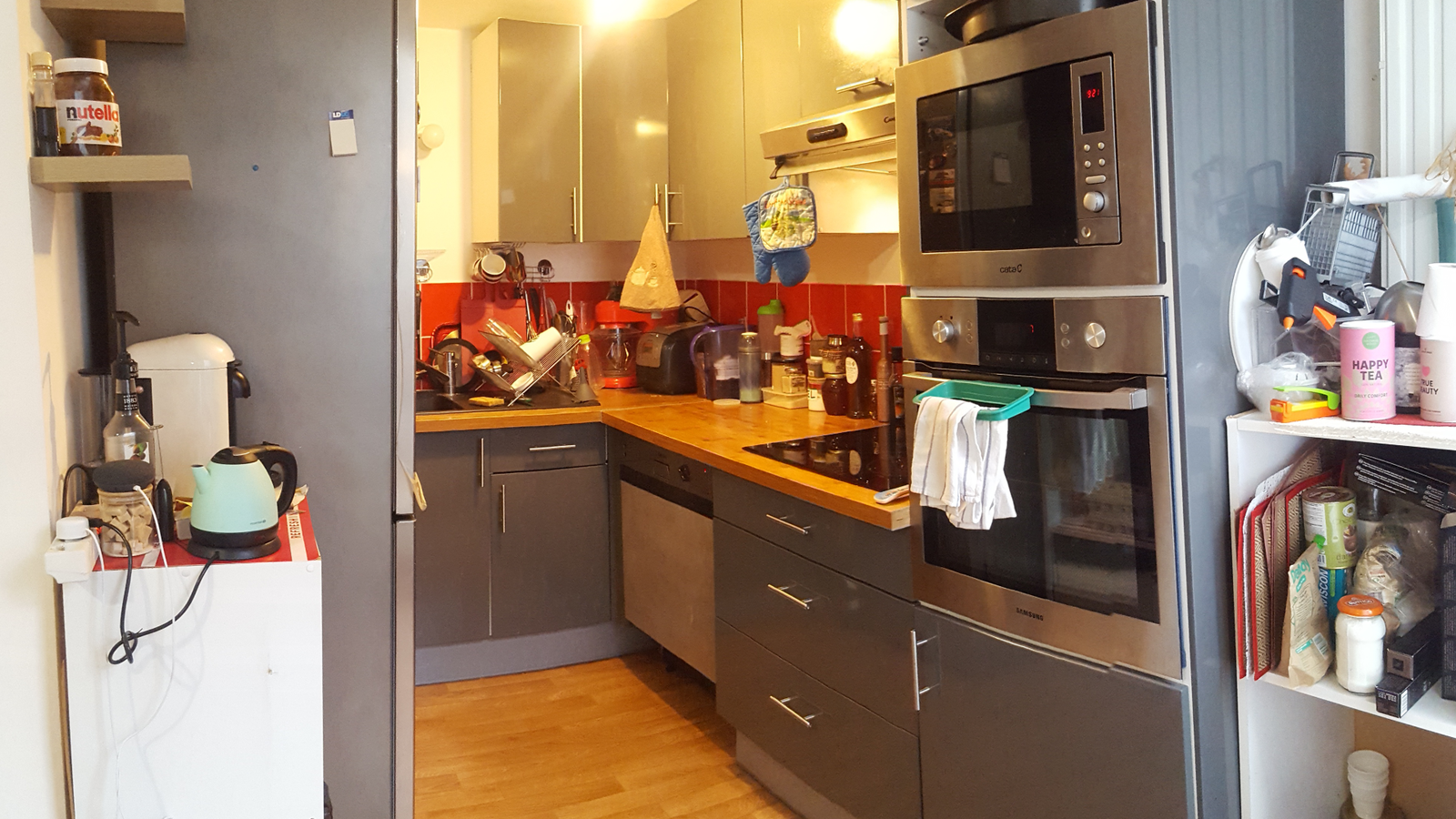 Collocazione Vitry-sur-Seine 250371