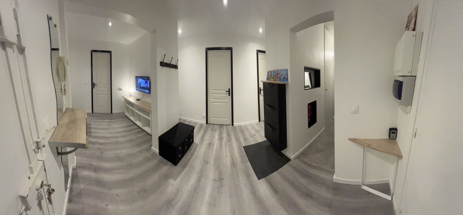 Collocazione Évry-Courcouronnes 594241