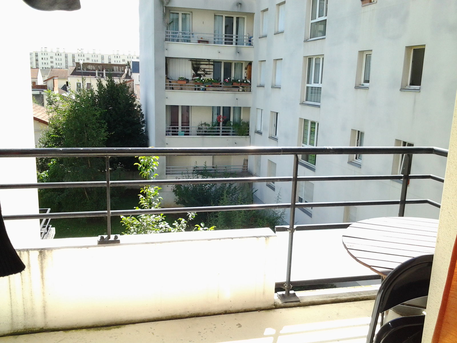 Collocazione Alfortville 118569