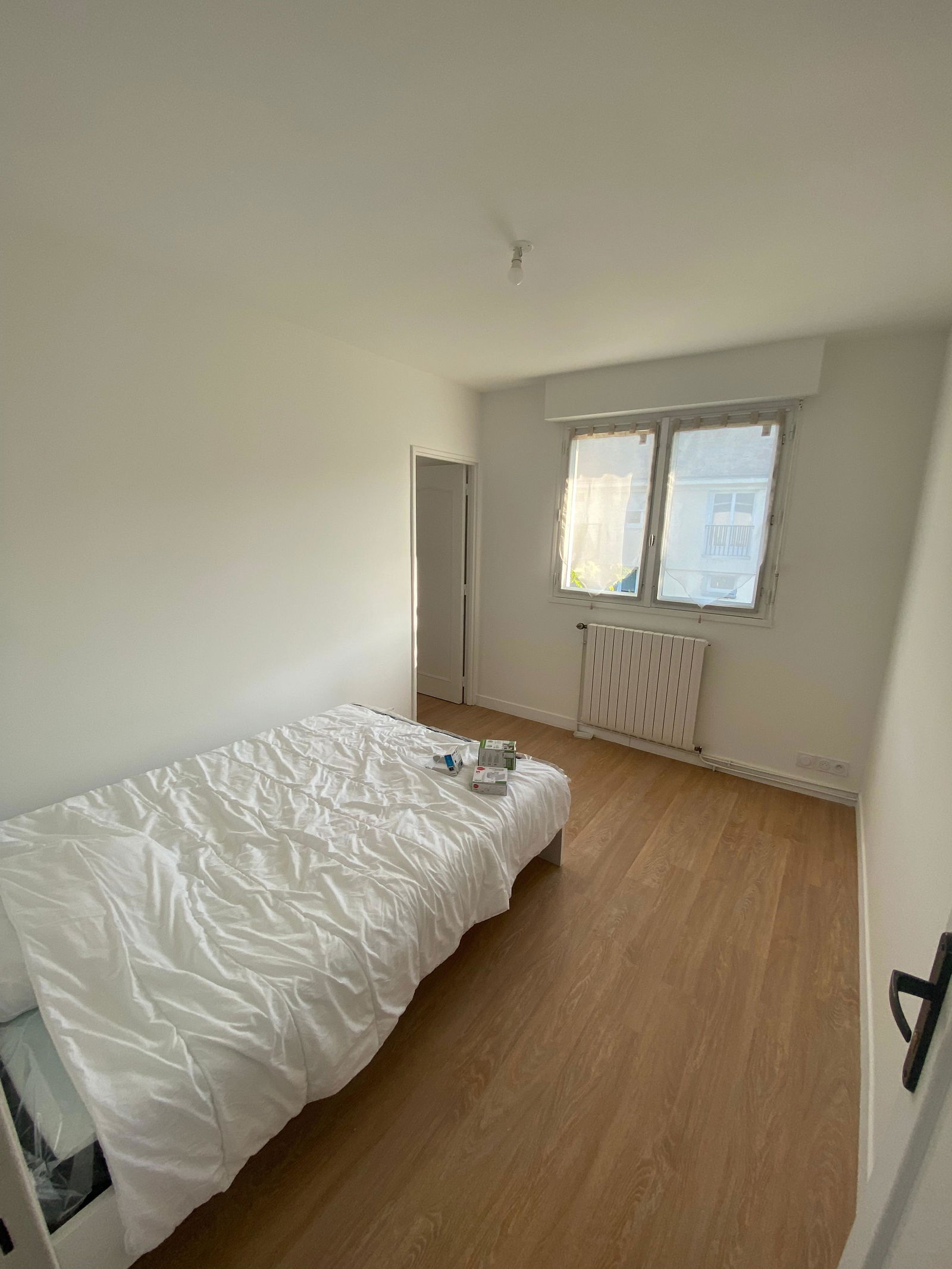 Collocazione Angers 518128