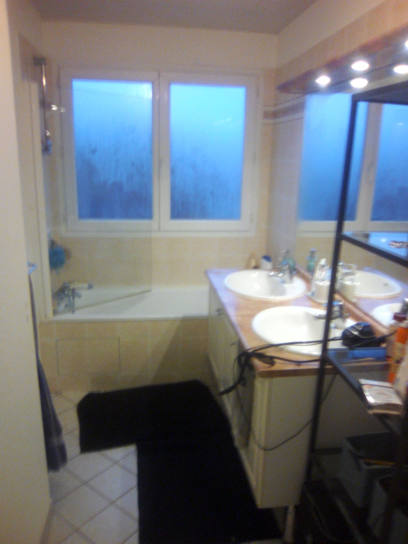 Collocazione Aucamville 237247