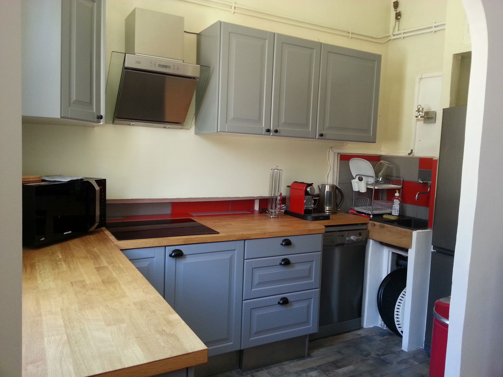 Collocazione Avignon 136839