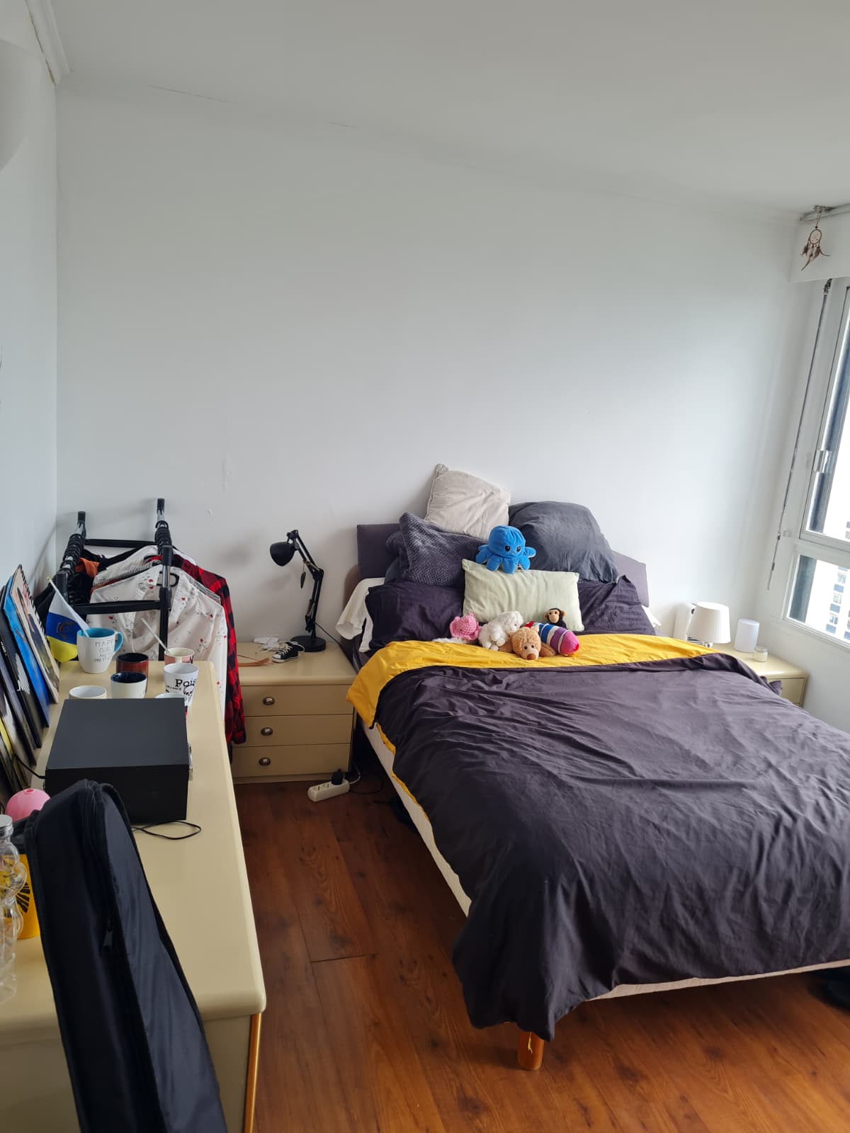 Collocazione Sarcelles 584707