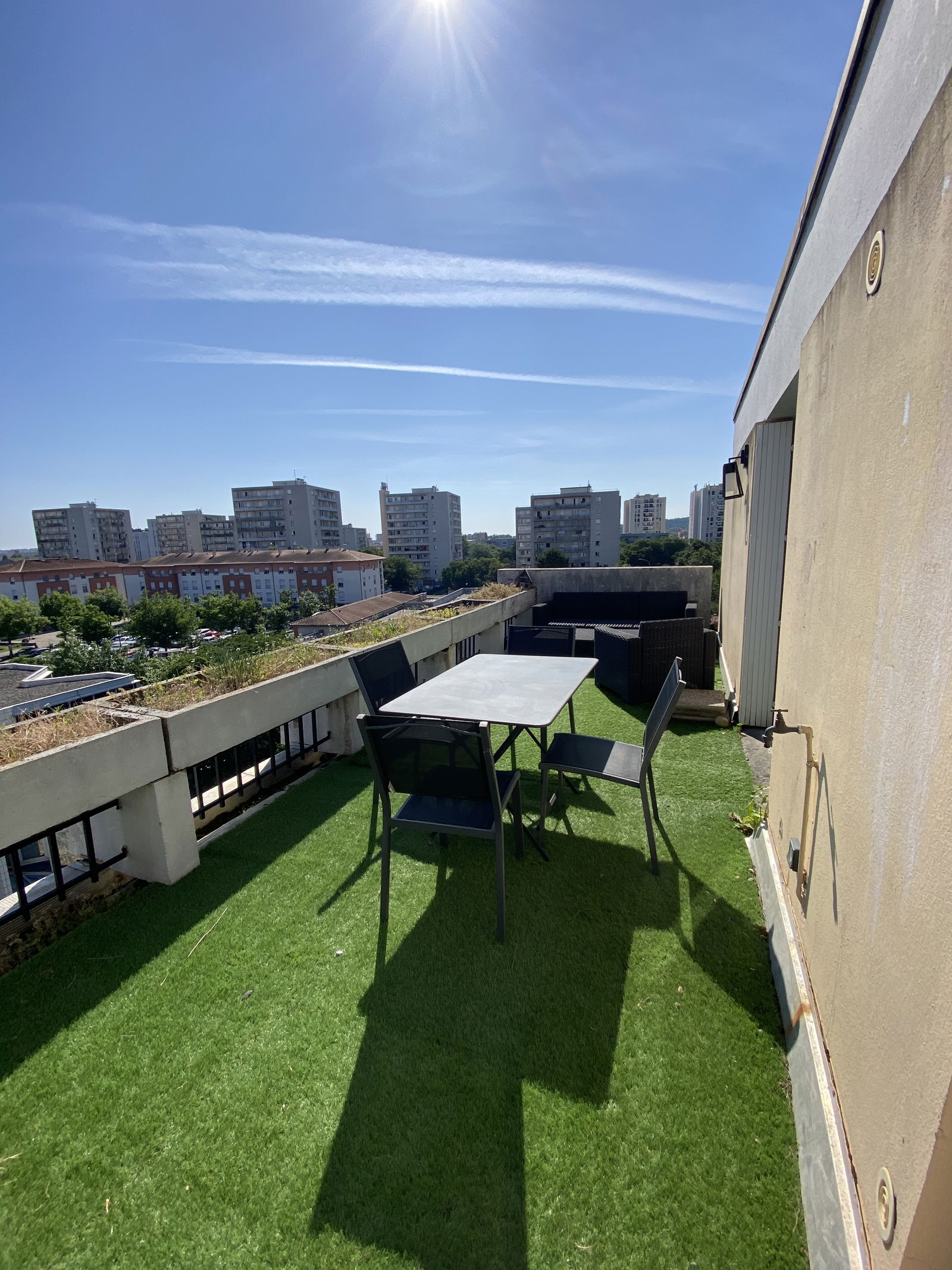 Collocazione Toulouse 542931