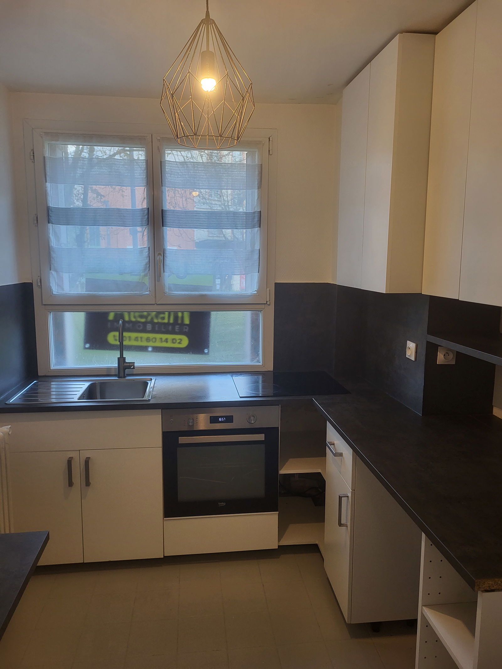 Collocazione Romainville 286502