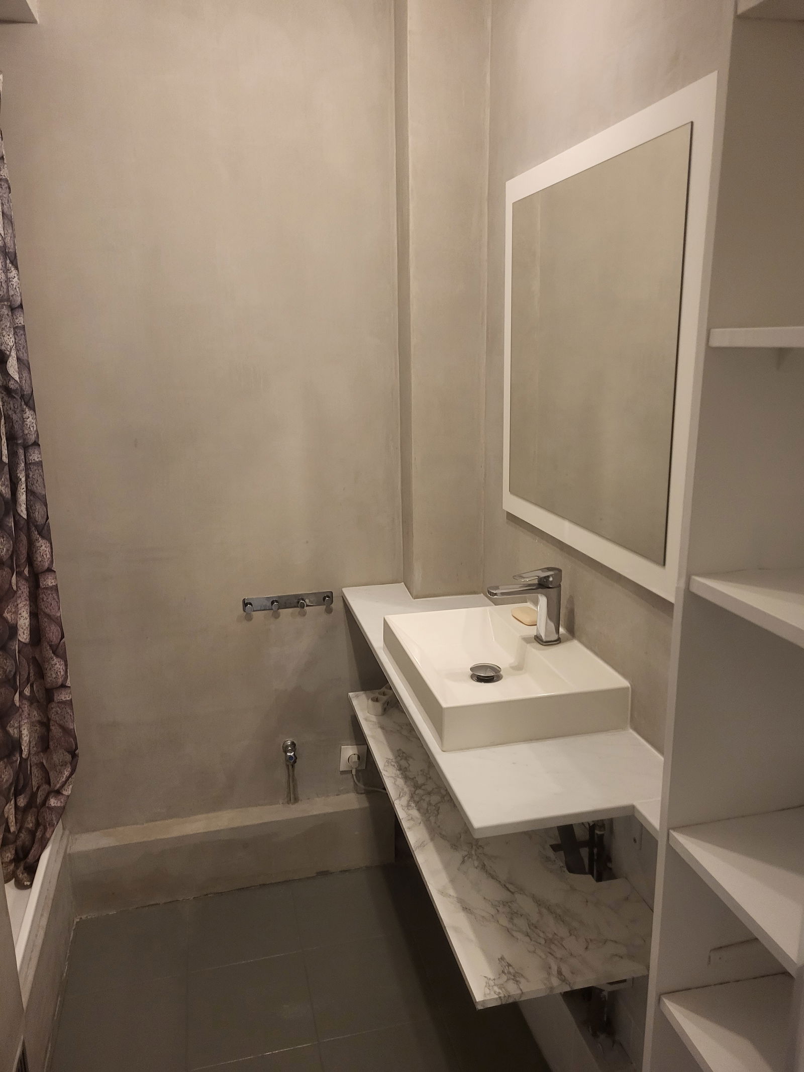 Collocazione Romainville 286502