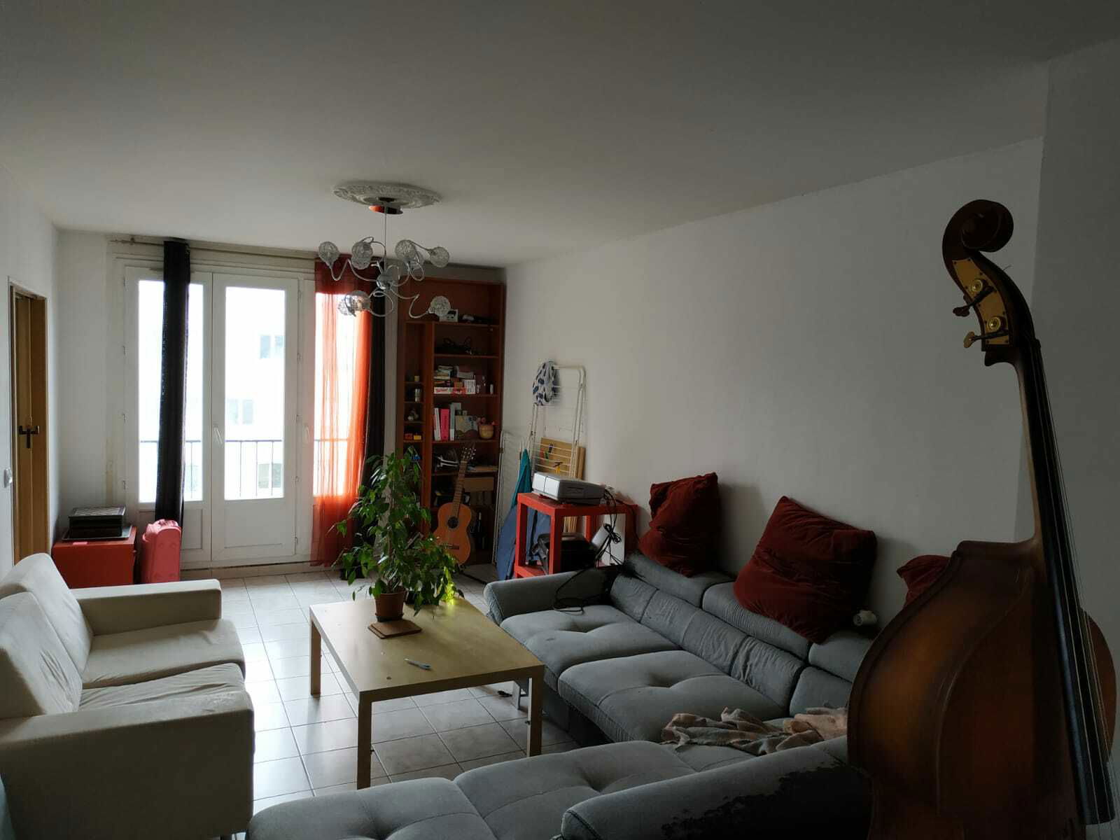 Collocazione Antony 248933