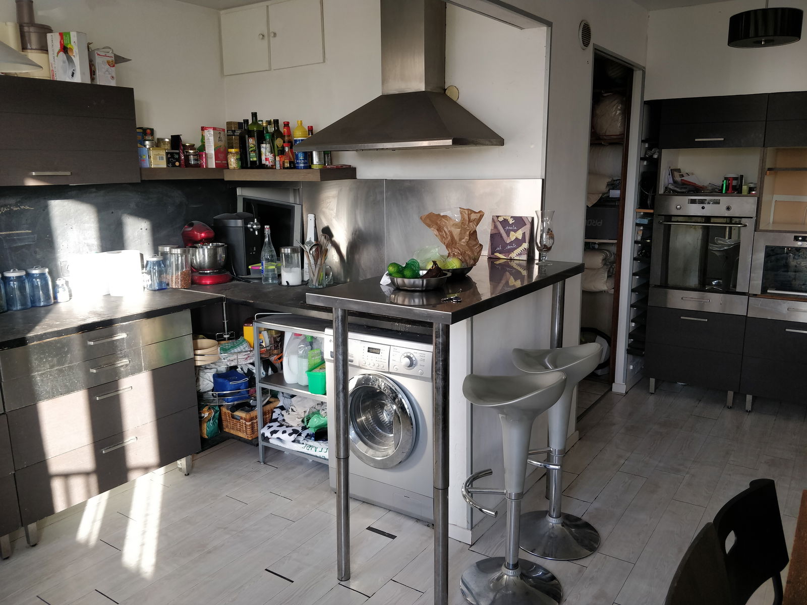 Collocazione Antony 248933