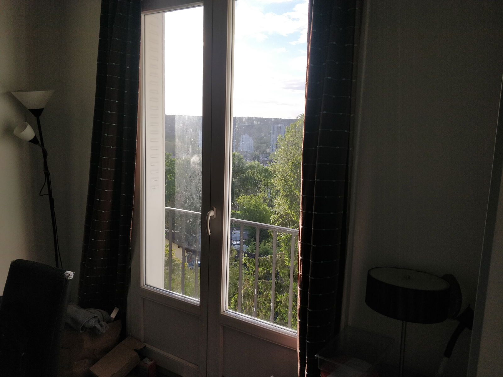 Collocazione Antony 248933