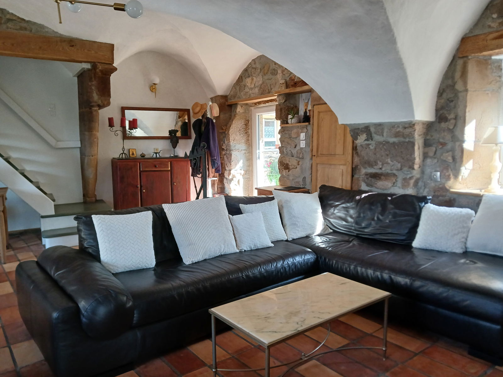 Collocazione Saint-Sylvestre 264542